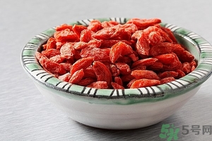 枸杞是熱性還是涼性？枸杞是堿性還是酸性？