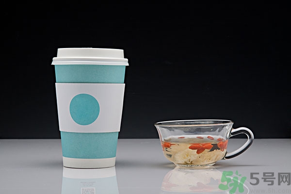 枸杞泡茶喝有什么好處？枸杞怎么泡茶呢？