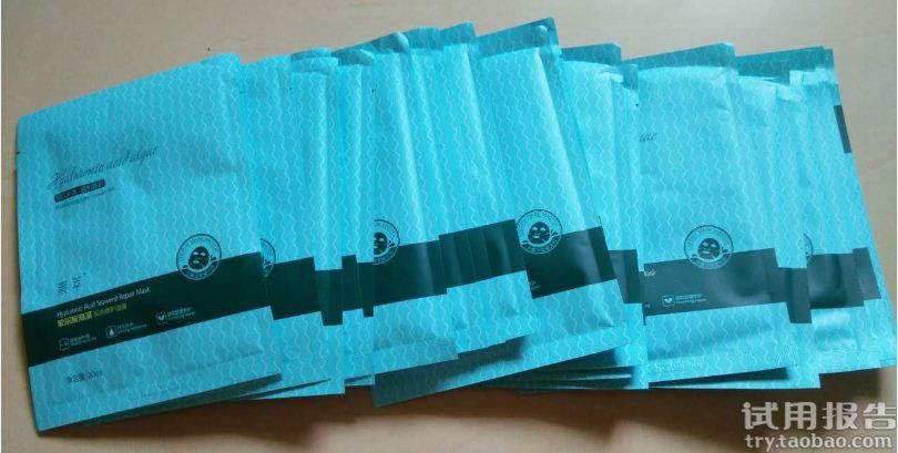 素萃玻尿酸海藻面膜怎么樣?素萃玻尿酸海藻面膜好用嗎? 素萃玻尿酸海藻面膜怎么樣?素萃玻尿酸海藻面膜好用嗎?