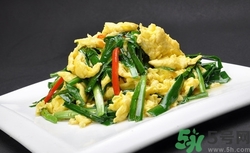 吃韭菜會長斑嗎?吃韭菜長斑怎么辦 吃韭菜會長斑嗎?吃韭菜長斑怎么辦