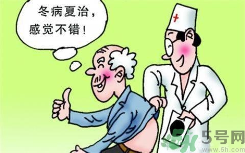 貼三伏貼癢怎么回事？貼三伏貼過(guò)敏怎么辦？