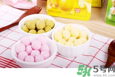 嘉娜寶玫瑰神奇香體糖怎么樣？嘉娜寶玫瑰神奇香體糖用戶評價如何？