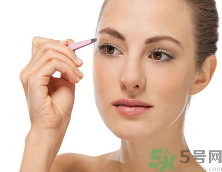 眉毛有多少種？眉毛有幾種畫法？