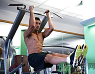 人魚線是什么？人魚線怎么練？