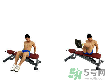 人魚線是什么？人魚線怎么練？