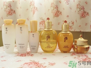 whoo后和雪花秀哪個(gè)好？后和雪花秀哪個(gè)好用？