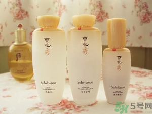 whoo后和雪花秀哪個(gè)好？后和雪花秀哪個(gè)好用？