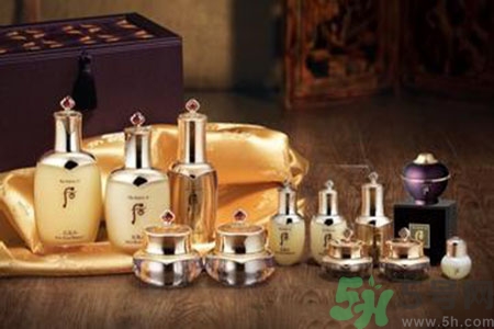 whoo后和呼吸哪個好？whoo后和呼吸哪個好用？