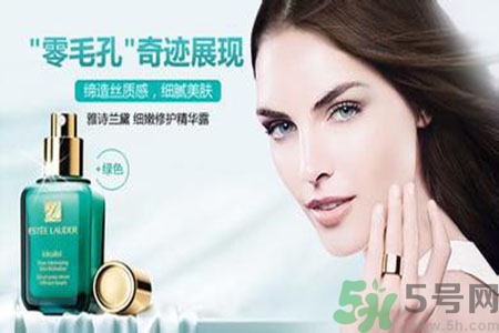 whoo后和雅詩蘭黛哪個好？后和雅詩蘭黛哪個好用？