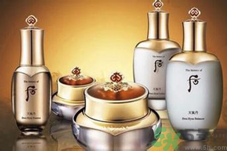 whoo后適合什么年齡？whoo適合什么年齡段？