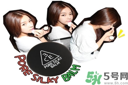 韓國3ce豬油膏怎么樣？韓國3CE豬油膏的功效有什么？