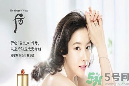 whoo后適合什么膚質？whoo后適合油性皮膚嗎？