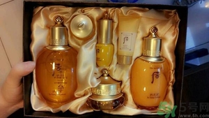 whoo后孕婦可以用嗎？whoo后哪些產(chǎn)品孕婦可以用？