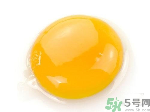 雞蛋沒有蛋黃是怎么回事？雞蛋沒有蛋黃可以吃嗎？