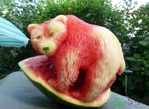 隔夜西瓜放冰箱能吃嗎？西瓜和什么不能一起吃？