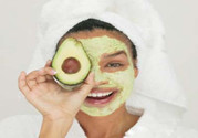 牛油果可以做面膜嗎?牛油果面膜的做法