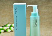 fancl卸妝油納米凈化液乳好嗎？fancl卸妝油納米凈化液乳好不好？