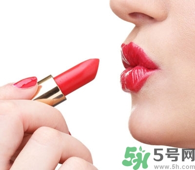 口紅哪個牌子好？口紅怎么涂好看？