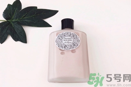 資生堂嘉美艷容露怎么樣？資生堂嘉美艷容露好用嗎？