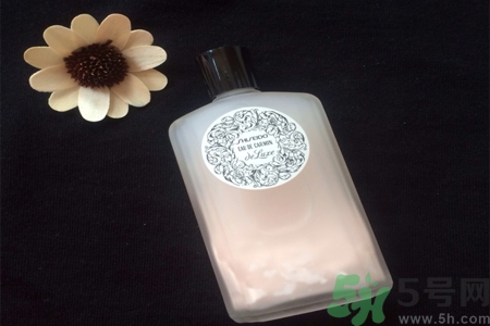 資生堂嘉美艷容露怎么樣？資生堂嘉美艷容露好用嗎？