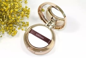 雪花秀櫻花氣墊怎么樣？雪花秀櫻花蝴蝶氣墊好用嗎？