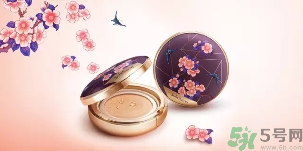 雪花秀櫻花氣墊色號 雪花秀櫻花氣墊試色圖 雪花秀櫻花氣墊色號 雪花秀櫻花氣墊試色圖