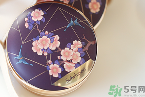 雪花秀櫻花氣墊多少錢?雪花秀櫻花氣墊專柜價格 雪花秀櫻花氣墊多少錢?雪花秀櫻花氣墊專柜價格