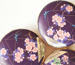 雪花秀櫻花氣墊多少錢?雪花秀櫻花氣墊專柜價格 雪花秀櫻花氣墊多少錢?雪花秀櫻花氣墊專柜價格