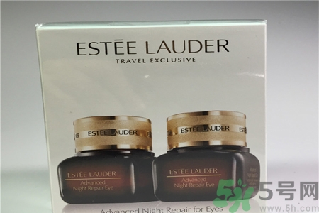 雅詩(shī)蘭黛小棕瓶眼霜適合什么年齡段？雅詩(shī)蘭黛小棕瓶眼霜口碑如何？