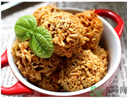 泡面怎么煮最好吃?泡面的各種吃法大全 泡面怎么煮最好吃?泡面的各種吃法大全