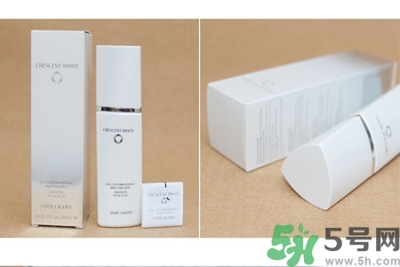 雅詩蘭黛晶透沁白淡斑乳液功效是什么？雅詩蘭黛晶透沁白淡斑乳液價(jià)格多少？