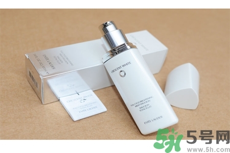 雅詩蘭黛晶透沁白淡斑乳液功效是什么？雅詩蘭黛晶透沁白淡斑乳液價(jià)格多少？