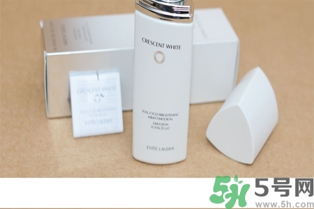 雅詩(shī)蘭黛晶透沁白淡斑乳液功效是什么？雅詩(shī)蘭黛晶透沁白淡斑乳液價(jià)格多少？