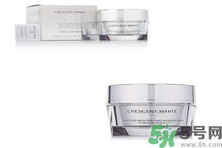 雅詩蘭黛晶透沁白淡斑特潤霜價格多少？雅詩蘭黛晶透沁白淡斑特潤霜功效有哪些？