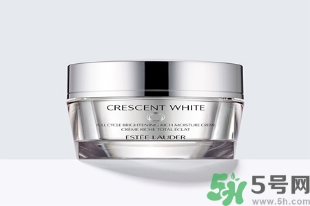 雅詩蘭黛晶透沁白淡斑特潤霜價(jià)格多少？雅詩蘭黛晶透沁白淡斑特潤霜功效有哪些？