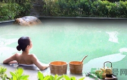 三伏天可以泡溫泉嗎？三伏天泡溫泉要注意什么？