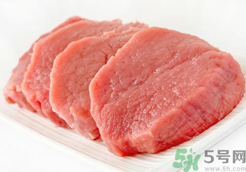 豬肉發(fā)白是怎么回事？豬肉發(fā)白可以吃嗎？