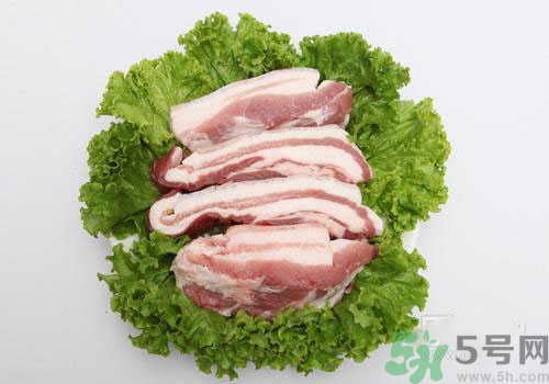 豬肉發(fā)白是怎么回事？豬肉發(fā)白可以吃嗎？