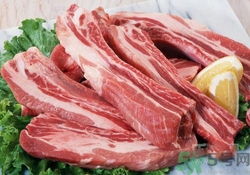 豬肉發(fā)白是怎么回事？豬肉發(fā)白可以吃嗎？