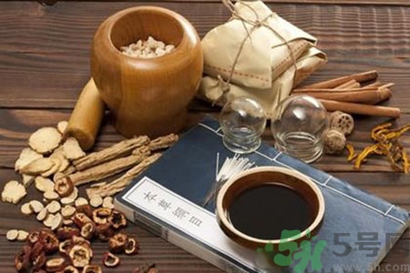 三伏天可以吃中藥嗎？三伏天吃中藥會不會上火？