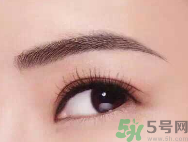 紋眉怎么紋?紋眉注意事項有哪些? 紋眉怎么紋?紋眉注意事項有哪些?