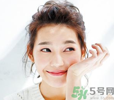 蘋果肌是什么？蘋果肌怎么練？