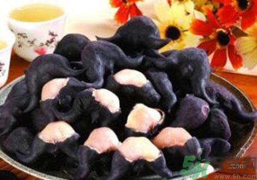 吃菱角殼有什么好處？菱角殼的功效和作用