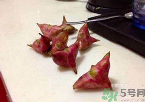 吃菱角殼有什么好處？菱角殼的功效和作用