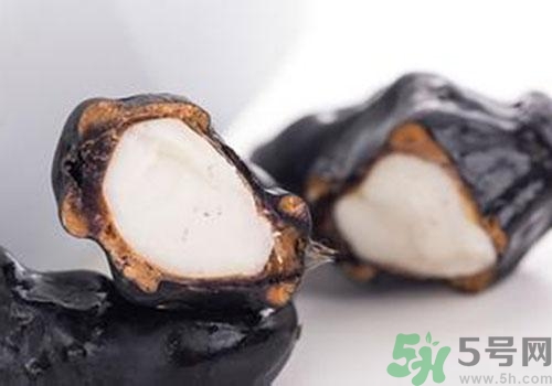 吃菱角殼有什么好處？菱角殼的功效和作用