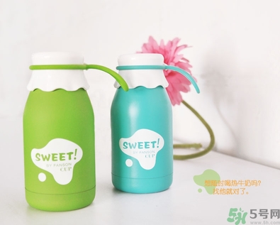 保溫杯裝牛奶可以嗎?牛奶放保溫杯會(huì)變質(zhì)嗎 保溫杯裝牛奶可以嗎?牛奶放保溫杯會(huì)變質(zhì)嗎