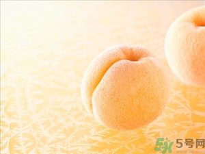 杏子不太熟能吃嗎？杏子不太熟怎么辦？