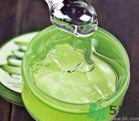 蘆薈膠可以當睡眠面膜用嗎?蘆薈膠坐睡眠面膜效果怎么樣?