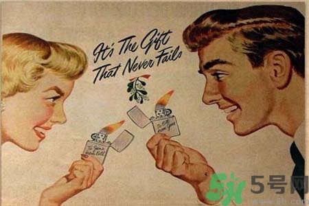 七夕該送男朋友什么禮物？