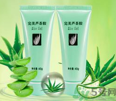 完美蘆薈膠怎么樣？完美蘆薈膠有哪些作用？